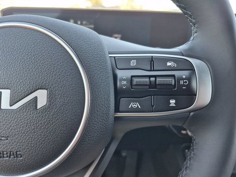 New 2026 Kia K5 GT-Line w/ GT-Line Red Interior Package AWD/4WD image 19