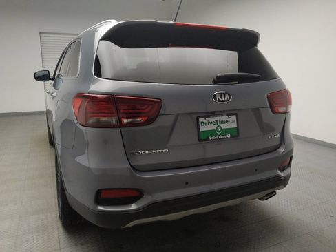Used 2020 Kia Sorento EX image 6