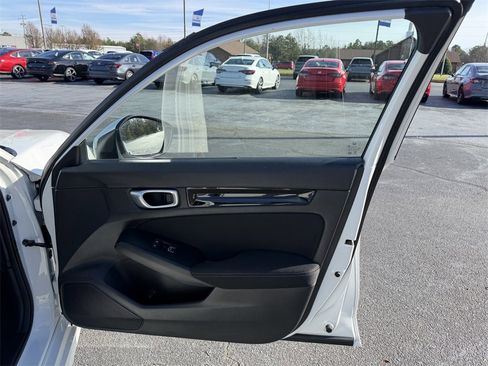 Used 2024 Honda Civic EX image 14