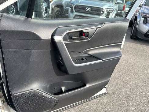 Used 2025 Toyota RAV4 LE image 19
