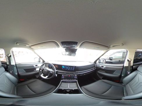Used 2026 Hyundai Santa Fe SEL FWD image 44