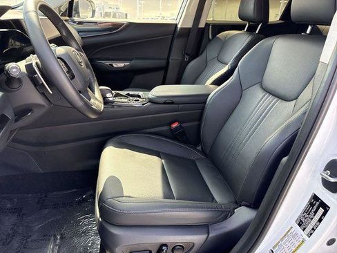 Certified 2026 Lexus NX 350 AWD w/ Accessory Package (Z1) image 11