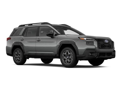 New 2026 Subaru Outback Premium image 5