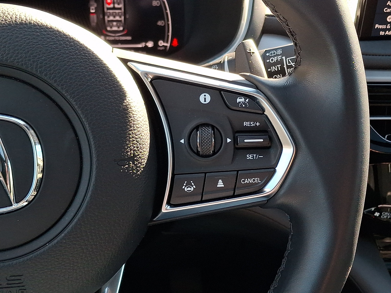 Certified 2026 Acura MDX w/ Technology Package AWD/4WD image 22