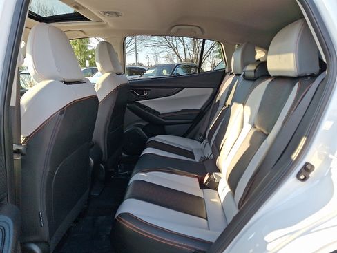 Used 2023 Subaru Crosstrek 2.5i Limited w/ Popular Package #3 image 10