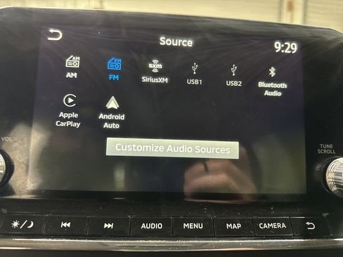 Used 2022 Mitsubishi Outlander SE FWD image 25