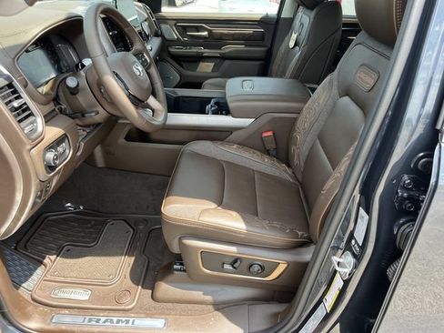 New 2027 RAM 1500 Limited AWD/4WD image 25