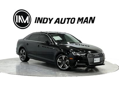Used 2018 Audi A4 2.0T Premium Plus w/ Premium Plus Package