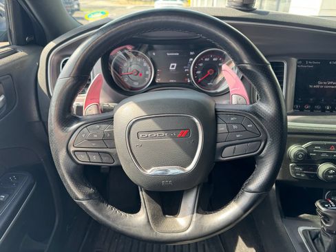 Used 2021 Dodge Charger SXT w/ Driver Convenience Group AWD/4WD image 8