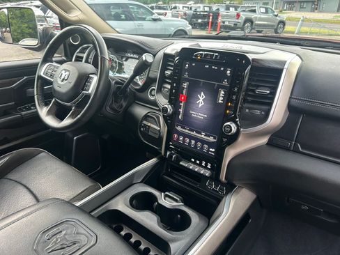 Used 2020 RAM 2500 Laramie AWD/4WD image 25
