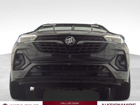 Used 2022 Buick Encore GX Select w/ Sport Touring Package image 4