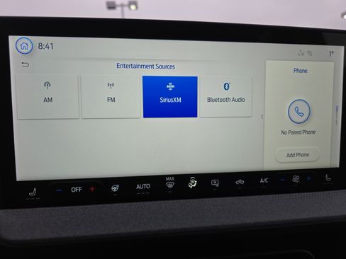 New 2025 Ford Maverick XLT w/ XLT Luxury Package image 27