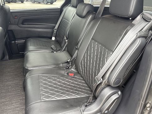 Used 2025 Honda Odyssey EX-L image 13