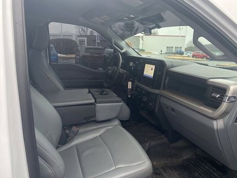Used 2023 Ford F250 XL w/ FX4 Off-Road Package image 14