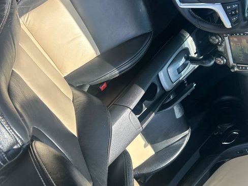 Used 2014 Chevrolet Camaro LT RWD image 11