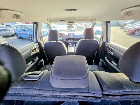 Used 2024 Nissan Rogue SV image 14