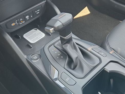 New 2026 Kia K4 EX FWD image 32
