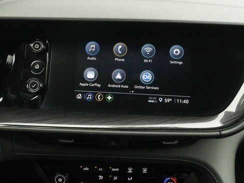 Used 2023 Buick Envision Preferred FWD image 16