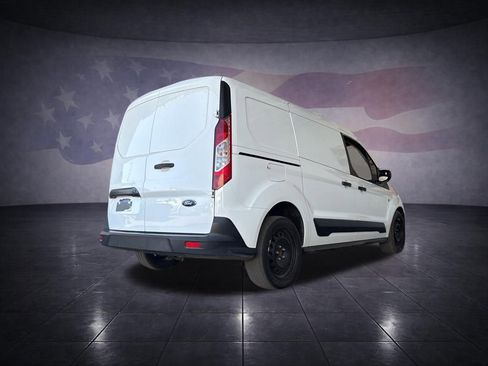 Used 2021 Ford Transit Connect XLT FWD image 5
