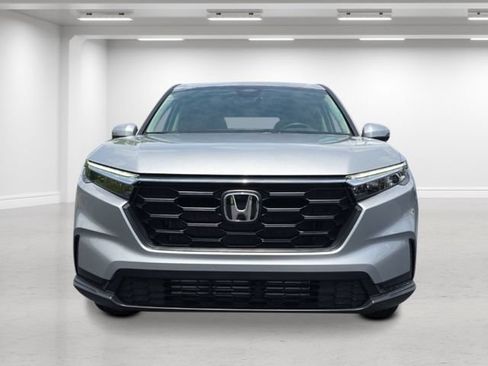 New 2026 Honda CR-V LX image 8