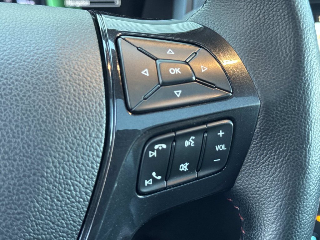 Used 2019 Ford Explorer Sport w/ Equipment Group 401A AWD/4WD image 30