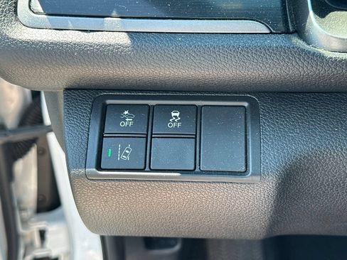 Used 2020 Honda Civic EX-L image 18