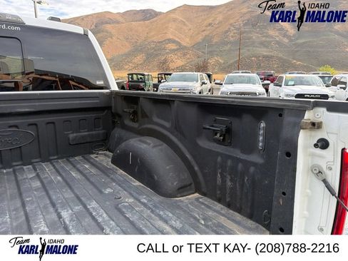 Used 2023 Ford F150 Raptor w/ Raptor 37 Performance Package AWD/4WD image 15
