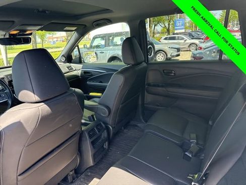 Used 2022 Honda Passport EX-L image 13