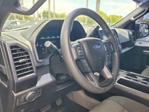 Used 2017 Ford F150 XL w/ Equipment Group 101A Mid RWD image 9