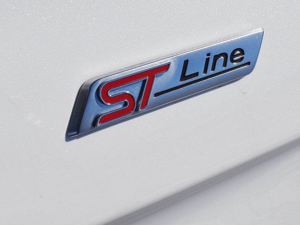 Used 2023 Ford Edge ST-Line AWD/4WD image 8