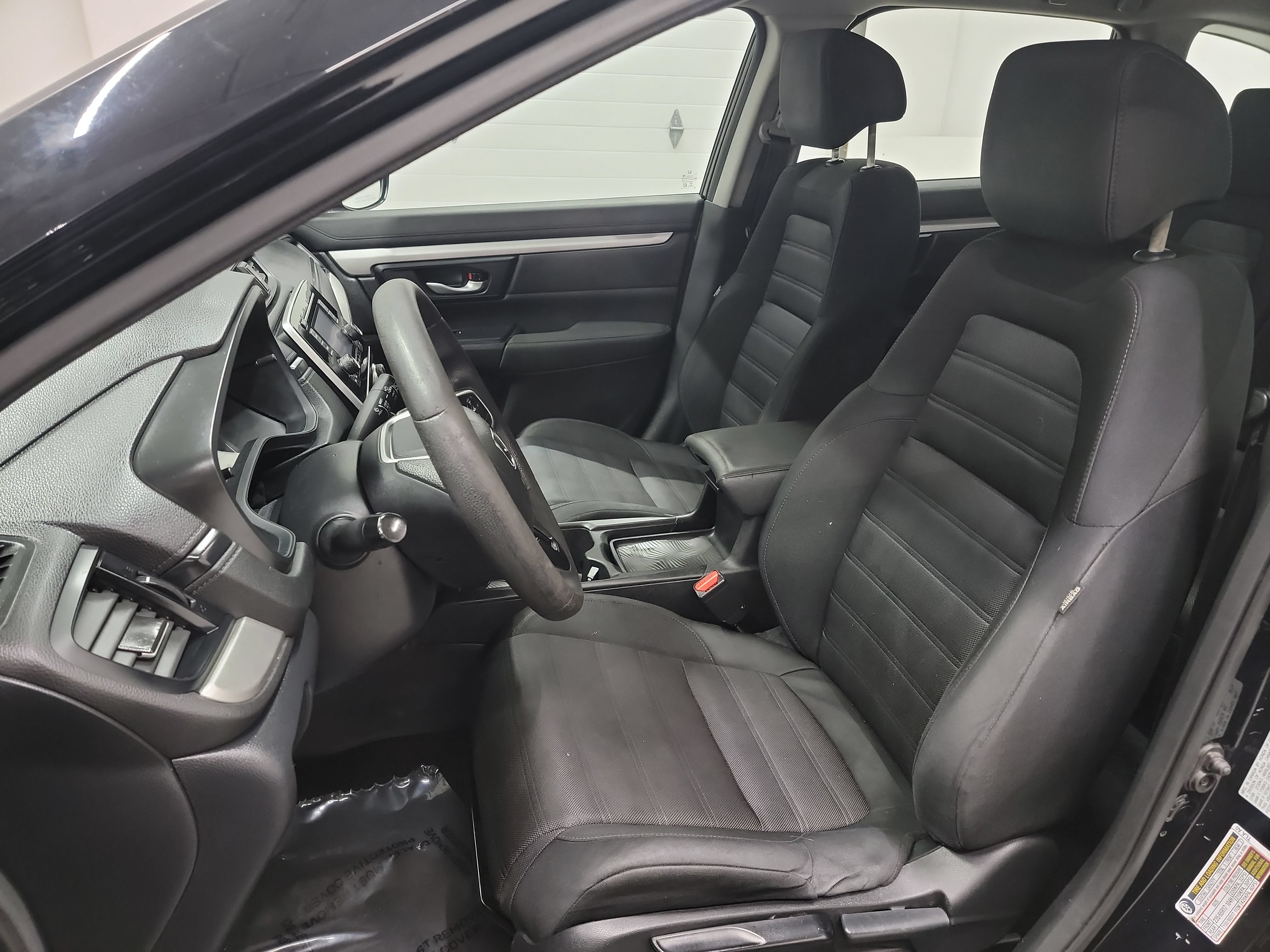 Used 2019 Honda CR-V LX image 12