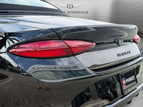 Certified 2025 Bentley Continental GT Mulliner AWD/4WD image 18