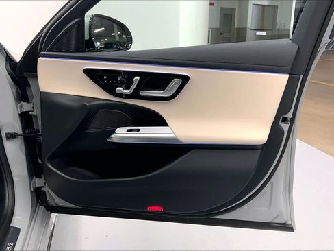 New 2026 Mercedes-Benz E 350 Sedan image 11