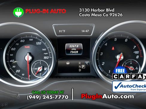 Used 2018 Mercedes-Benz GLS 550 4MATIC image 23