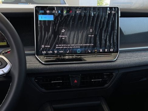 New 2025 Volkswagen Tiguan S image 22