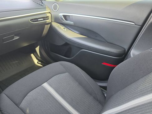 Used 2022 Hyundai Sonata SEL FWD image 17
