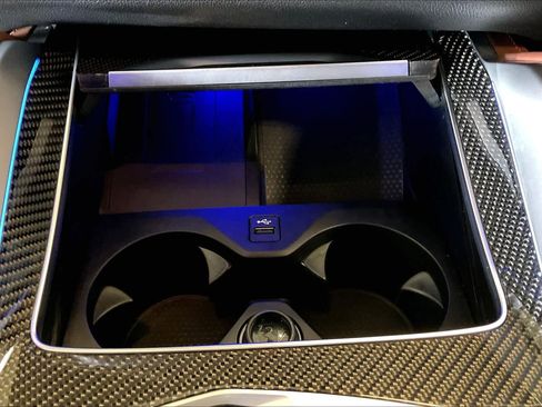 Used 2026 BMW X6 M60i image 35