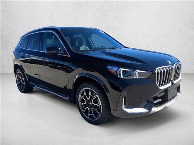 Used 2026 BMW X1 xDrive28i w/ Technology Package AWD/4WD image 4