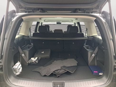 New 2026 Hyundai Santa Fe SE AWD/4WD image 15