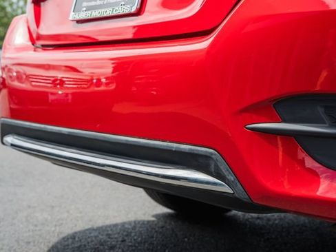 Used 2021 Honda Civic LX image 9