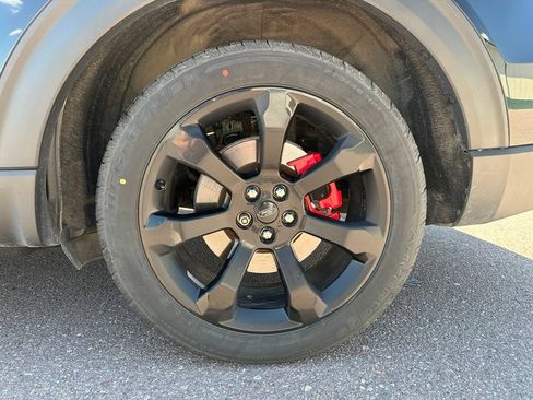 Used 2020 Ford Explorer ST w/ ST Street Pack AWD/4WD image 42