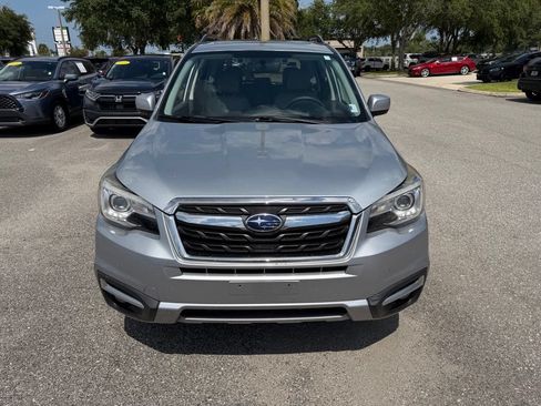 Used 2017 Subaru Forester 2.5i Limited AWD/4WD image 12