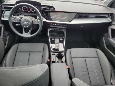 Certified 2023 Audi A3 2.0T Premium AWD/4WD image 14