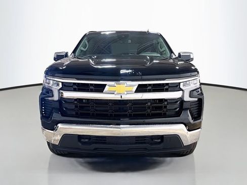 New 2026 Chevrolet Silverado 1500 LT AWD/4WD image 3