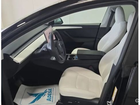 Used 2023 Tesla Model Y Long Range AWD/4WD image 6