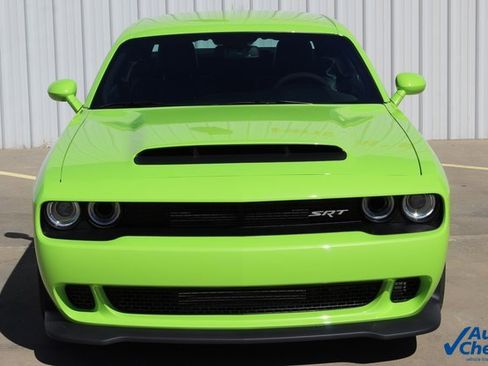Used 2023 Dodge Challenger SRT Hellcat Redeye image 5