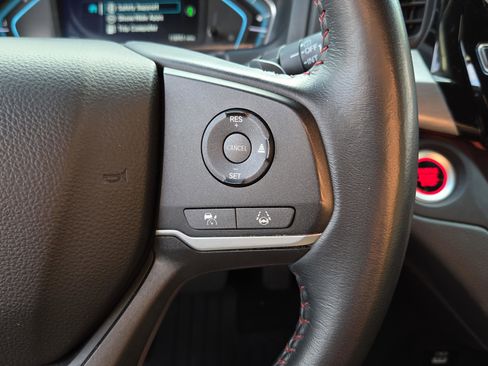 Used 2023 Honda Odyssey Sport image 33