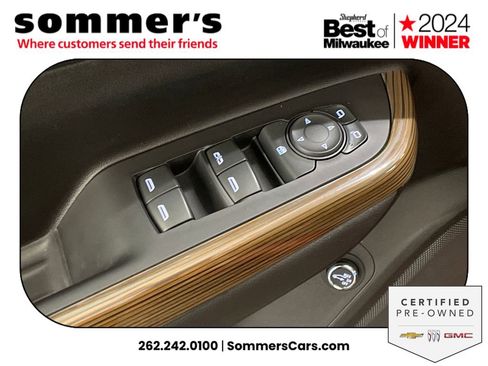 Certified 2023 GMC Acadia SLE w/ Driver Convenience Package image 12