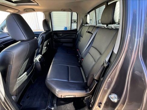 Used 2022 Honda Ridgeline RTL-E image 17