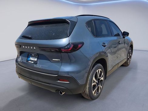 New 2026 MAZDA CX-5 Preferred AWD/4WD image 5